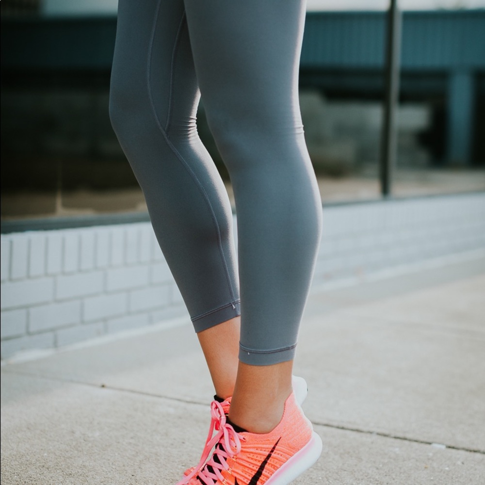 Sold• Lululemon Align Pant Melanite